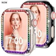 Cover Diamante per Apple Watch