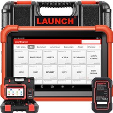 2025 LAUNCH CRP919X BT PRO