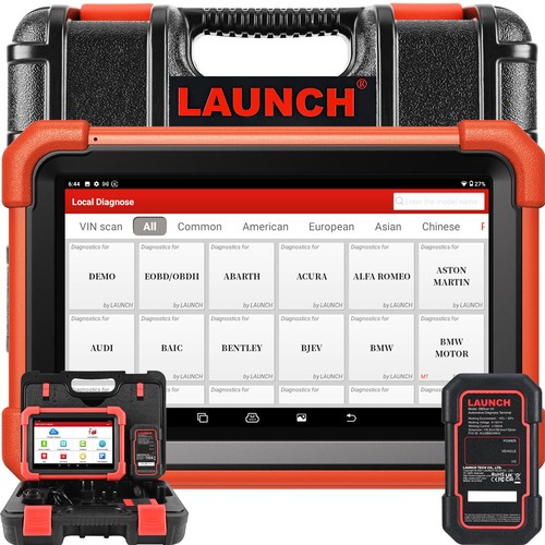 2026 launch crp919x - 2026,