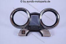 Vetro contachilometri GSX 1400 K5-K7 NUOVO / cassa superiore Speedo NUOVO originale Suzuki