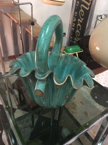 Ceramic deruta 50s - ceramic,