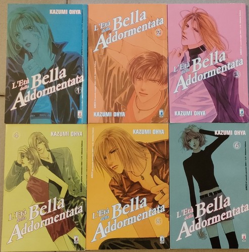 Età della bella - l'etÀ,