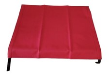 Telo capote rosso per fiat - capote,