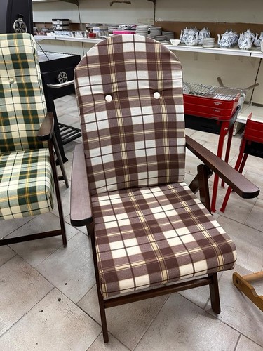 Sedia poltrona giardino in - da,
