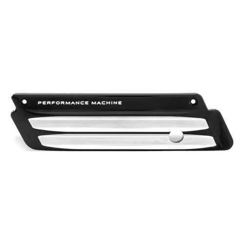 Sadlebag latch cover - latch,