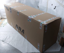 1 Scatola di Cartone Doppia Onda 188 x 57 H. 72 Imballaggi Trasloco Spedizioni