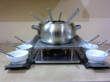 BEKA - FONDUTA 6 PERSONE