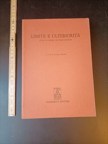 Limite ulteriorità studi - ulteriorità,,