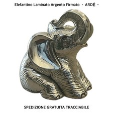 STATUA ELEFANTE Elefantino