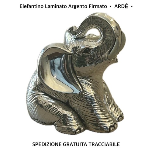Statua elefante elefantino - elefante,