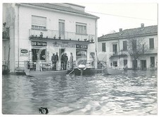 1968 ALLUVIONE PAVIA - Bar