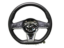 Volante sterzo per modello NISSAN MICRA anno 2018 modello K14 ricambio usato