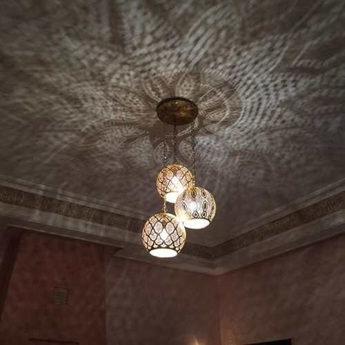 Lampadario soffitto antico - lampadario,