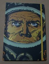 L'Eternauta taccuino tiratura limitata e numerata Comic Convention. Raro! 3 foto