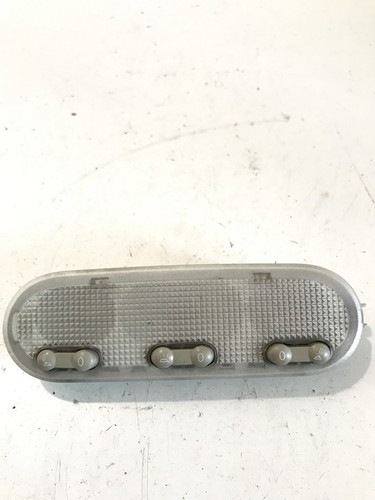 Luce interna renault scenic - interna,