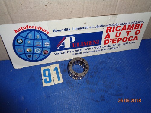 613756 cuscinetto cambio - 613756,