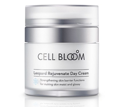 Cell bloom crema - bloom, giorno