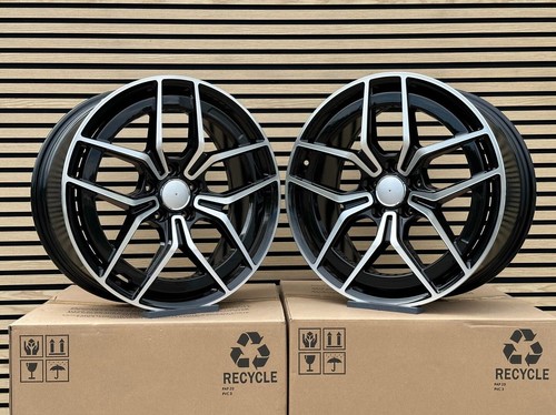Cerchi amg a 5 - amg, 19"