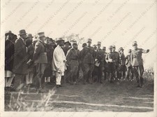 1932 CIVITAVECCHIA Re Vittorio