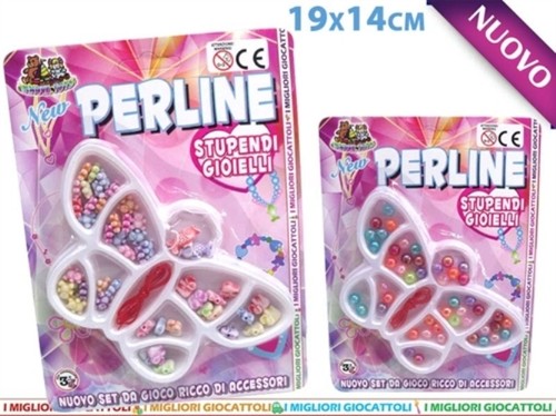 Perline crea stupendi - x,