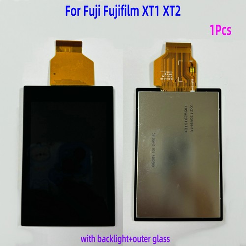 Schermo lcd fotocamera - schermo, display
