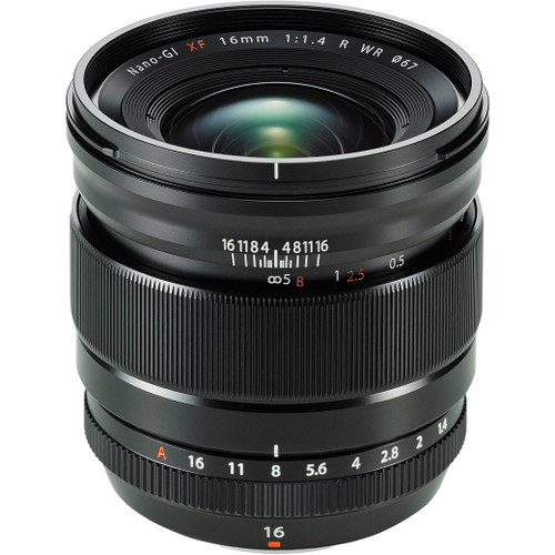 Fujifilm 4 r wr - fujifilm, xf