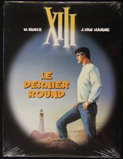 VANCE GIRAUD VAN HAMME Pack