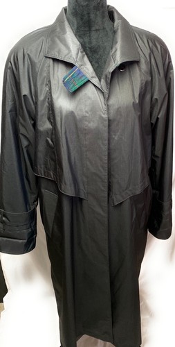 Trench impermeabile donna brem - trench,