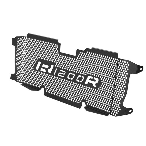 Protezione radiatore moto
