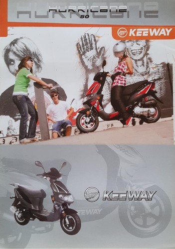 Carburatore keeway act - keeway, f