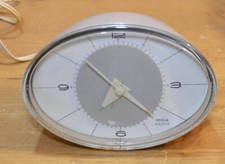 PICCOLA SVEGLIA ELETTRICA VEGLIA – FUNZIONANTE [TI17]