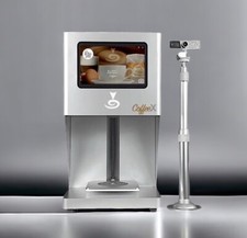 Stampante automatica arte