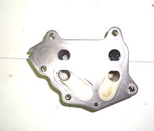 SCAMBIATORE ACQUA OLIO CITROEN 1.6 HDI ANNO 2005 SIGLA MOTORE 9HZ