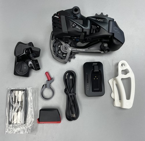 Sram eagle axs upgrade kit - sram,