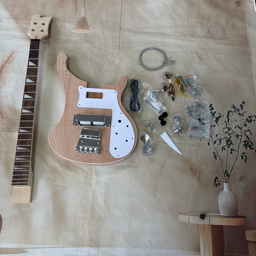 Kit chitarra basso elettrico