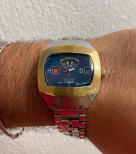 Orologio Vintage Raro Anni 70