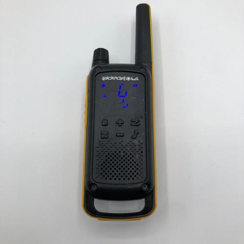 Motorola t82 extreme - extreme, with
