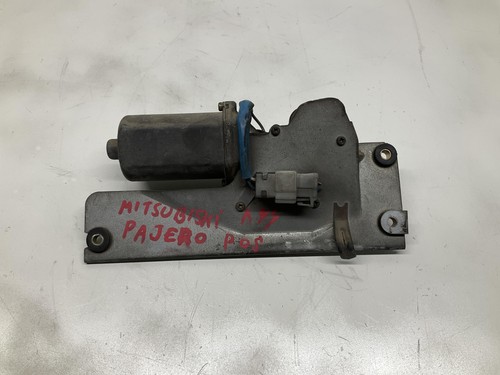 Motorino tergicristallo - motorino,