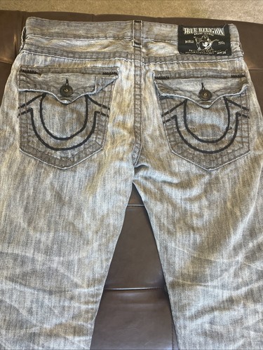 Jeans true religion ricky - jeans,