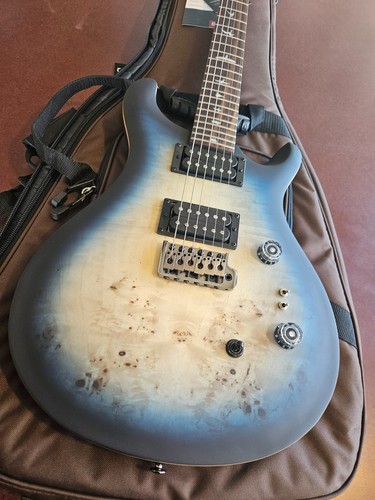 Nuova prs custom 08 - nuova, se