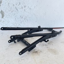 telaietto posteriore originale YAMAHA MT 09 STREET RALLY