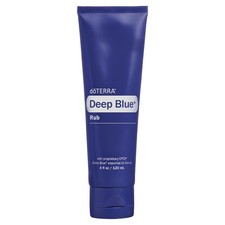 Doterra deep blue rub - deep,