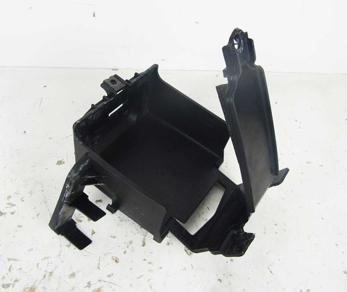 Box vano batteria honda - batteria,