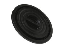 COPERCHIO PER BIDONI PLASTICA