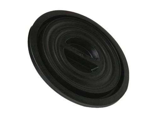 Coperchio per bidoni plastica - bidoni,