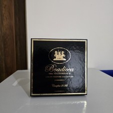 Boadicea Complex 2020