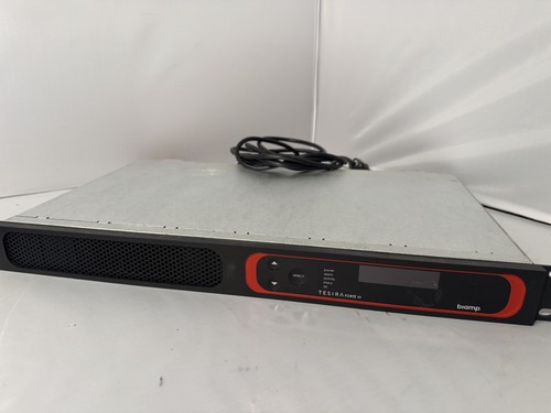 Processore audio digitale