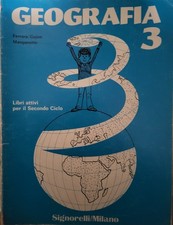 Guida didattica geografia 3 - guida,