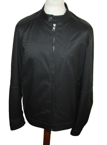 Giacca estiva nylon uomo - in,