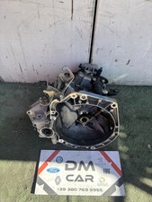 SCATOLA CAMBIO MANUALE